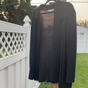 Super Comfy Black Sweater